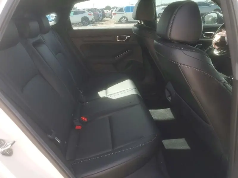 2024 ACURA INTEGRA A-SPEC TECH  
