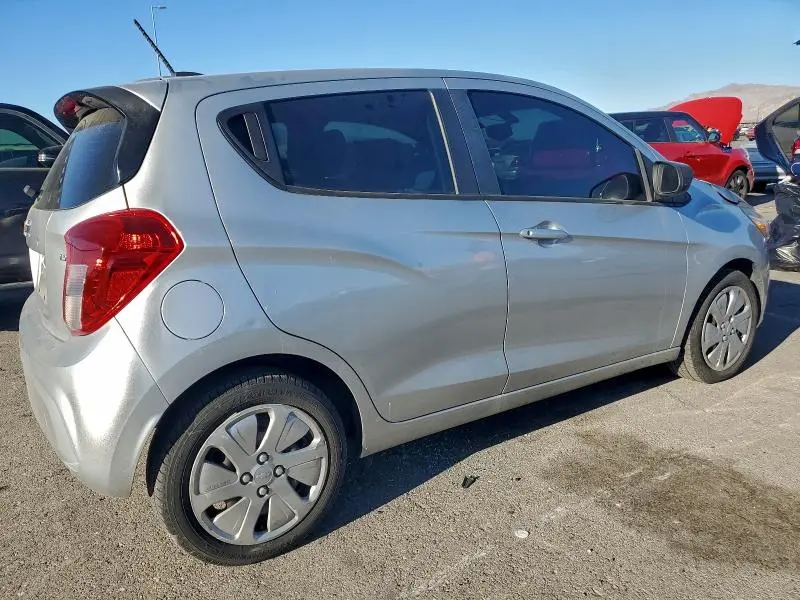 2016 CHEVROLET SPARK LS  