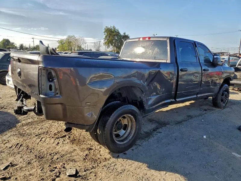2023 RAM 3500 TRADESMAN  