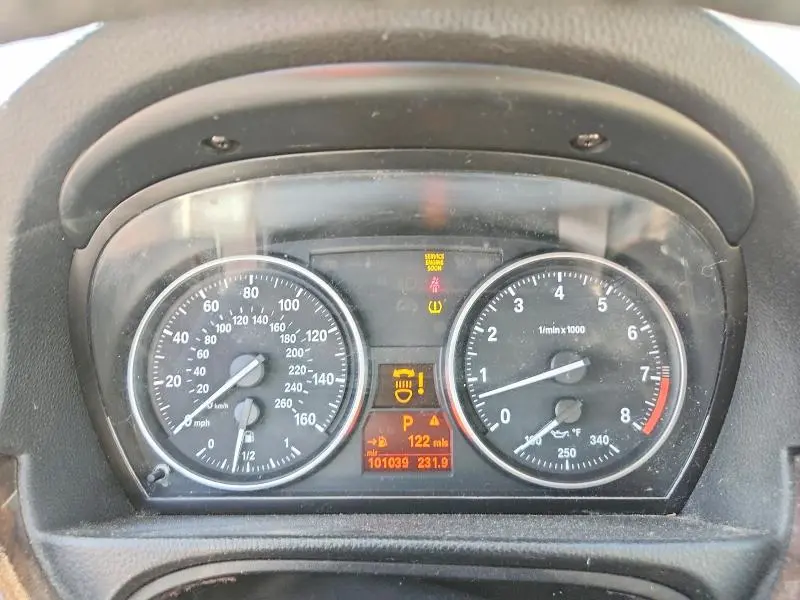 2010 BMW 328 I  