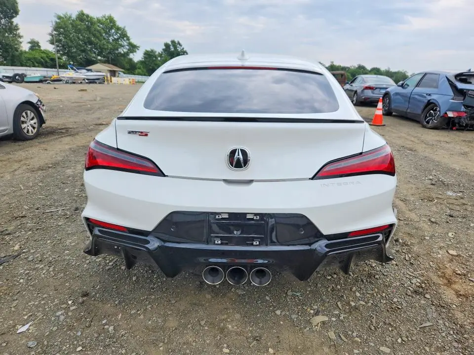 2024 ACURA INTEGRA TYPE S  
