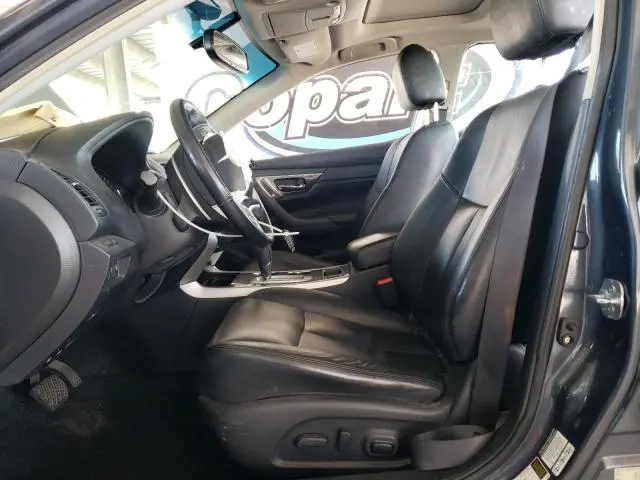 2013 NISSAN ALTIMA 3.5S  