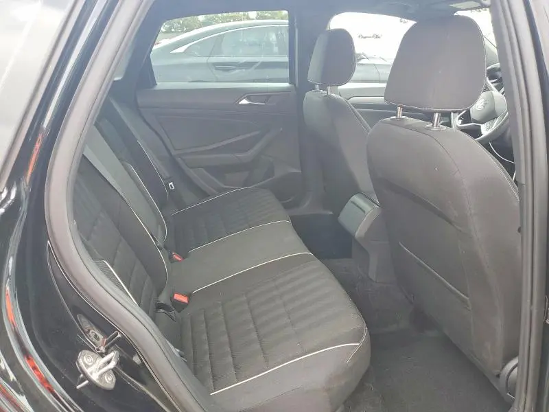 2023 VOLKSWAGEN JETTA SPORT  