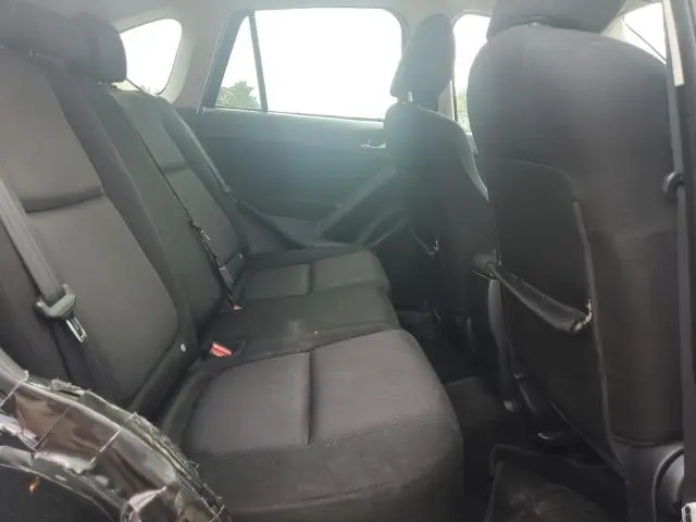 2013 MAZDA CX-5 SPORT  