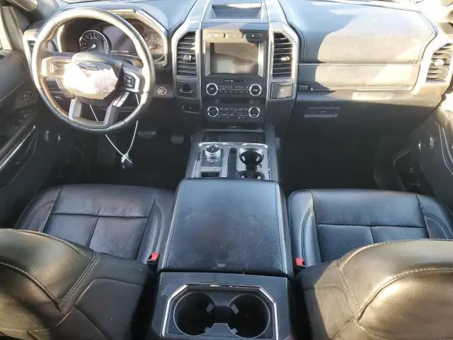 2019 FORD EXPEDITION MAX XLT  