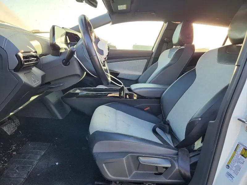 2023 VOLKSWAGEN ID.4   