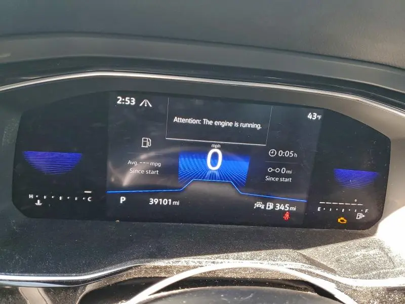 2023 VOLKSWAGEN JETTA SE  