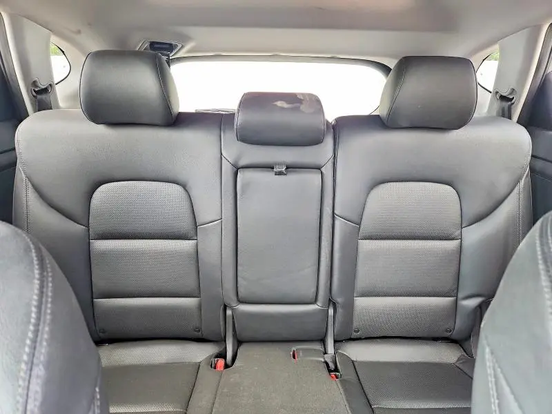 2019 HYUNDAI TUCSON ULTIMATE  