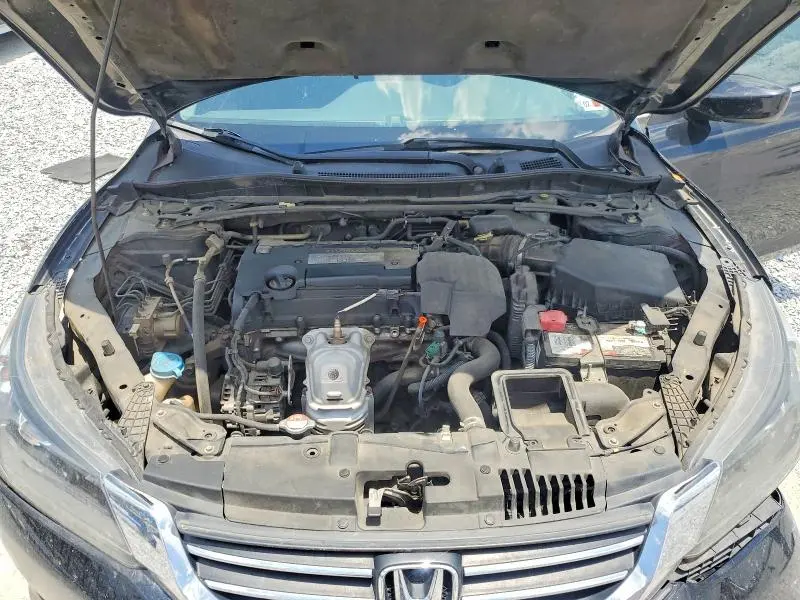 2013 HONDA ACCORD SPORT  