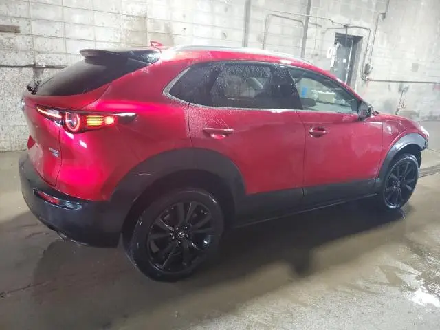2021 MAZDA CX-30 PREMIUM PLUS  