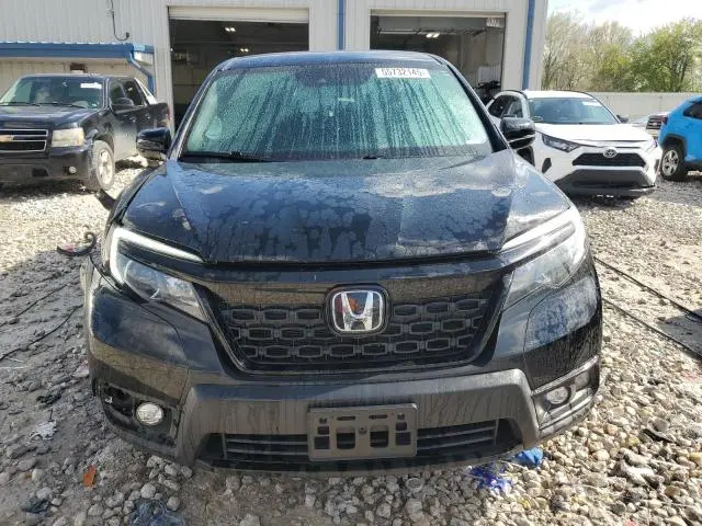 2021 HONDA PASSPORT SPORT  