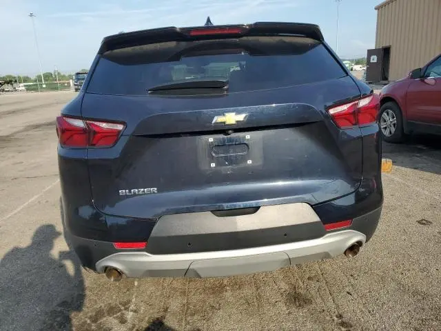 2020 CHEVROLET BLAZER 1LT  