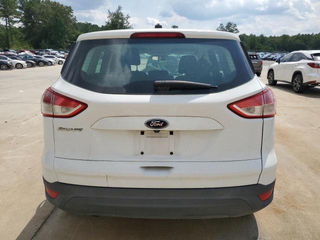 2015 FORD ESCAPE S