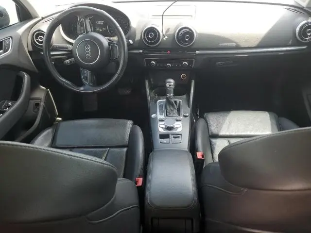 2015 AUDI A3 PREMIUM PLUS  