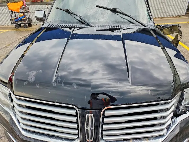 2017 LINCOLN NAVIGATOR L RESERVE  