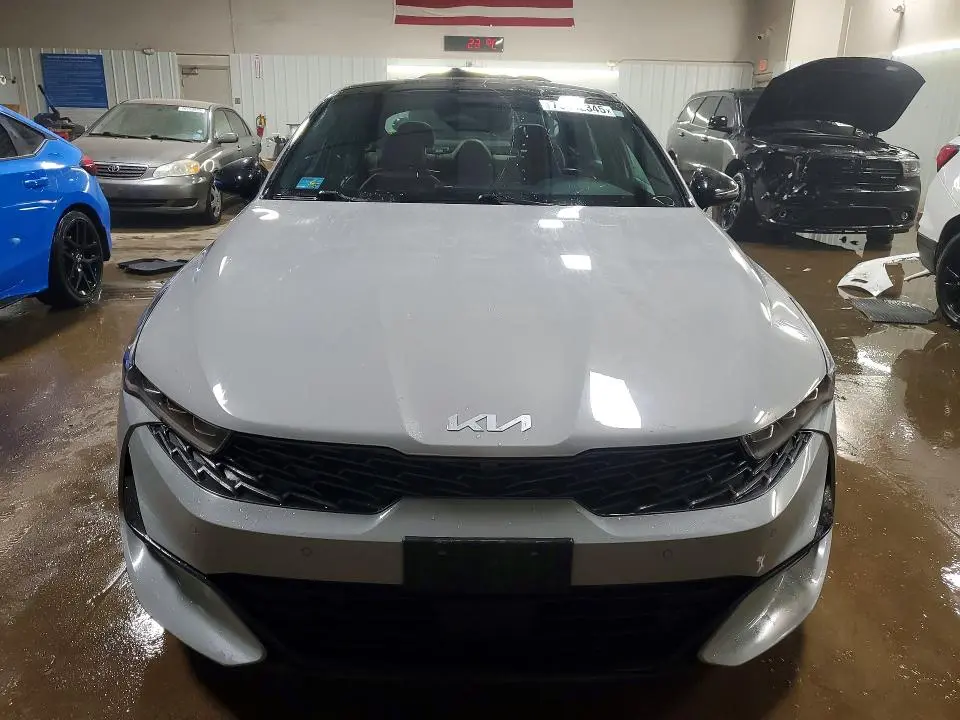 2023 KIA K5 GT  