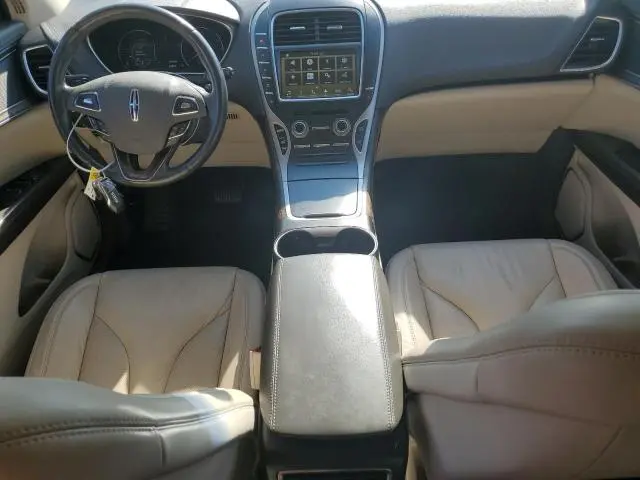 2016 LINCOLN MKX SELECT