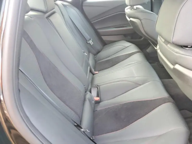 2021 ACURA TLX TECH A  