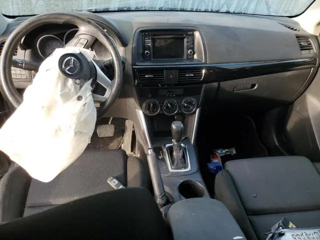 2015 MAZDA CX-5 SPORT  