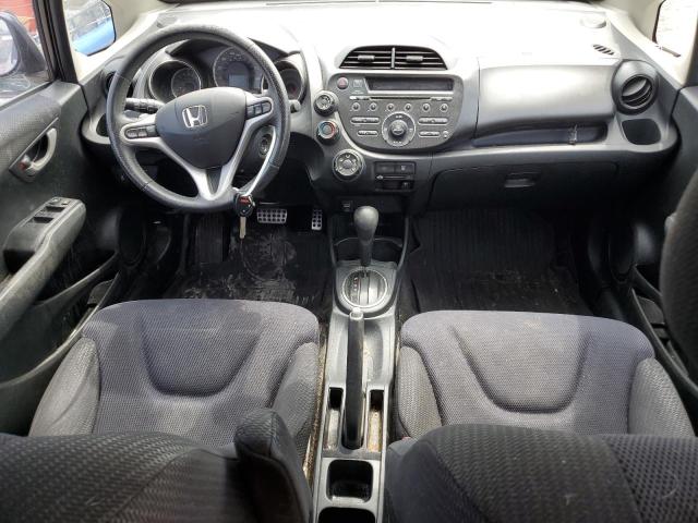 2012 HONDA FIT SPORT