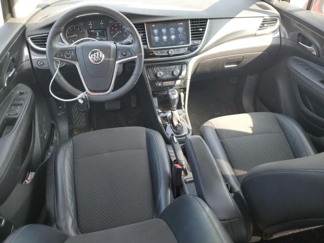 2017 BUICK ENCORE PREFERRED II