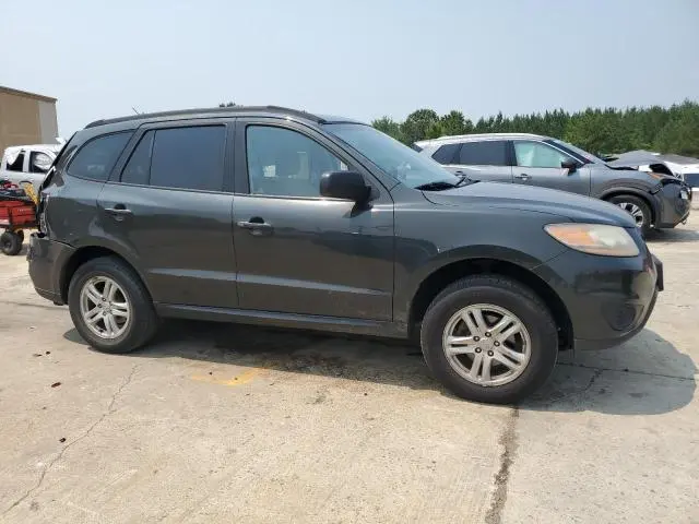 2010 HYUNDAI SANTA FE GLS  