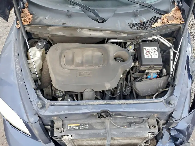 2011 CHEVROLET HHR LT  