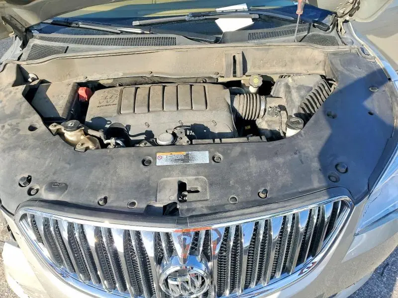 2016 BUICK ENCLAVE   