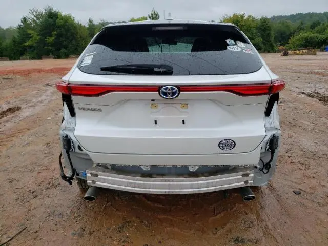 2023 TOYOTA VENZA LE  