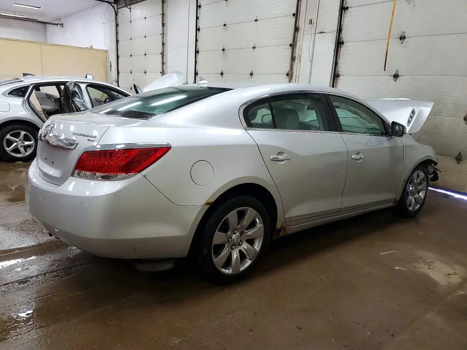 2011 BUICK LACROSSE CXL  