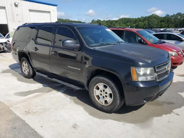 2011 CHEVROLET SUBURBAN C1500 LS  