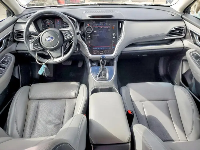 2021 SUBARU LEGACY LIMITED  