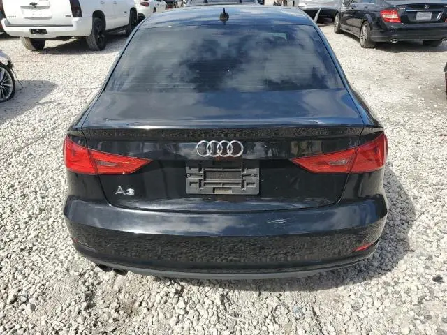 2015 AUDI A3 PREMIUM  