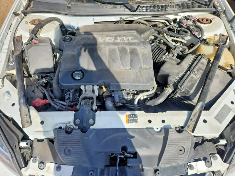 2012 CHEVROLET IMPALA LT  