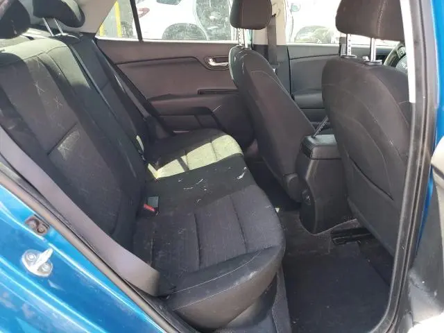 2023 KIA RIO LX  