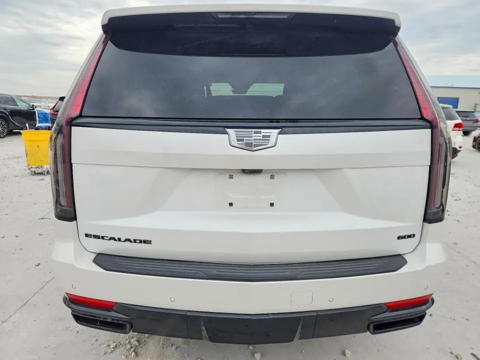 2024 CADILLAC ESCALADE SPORT  