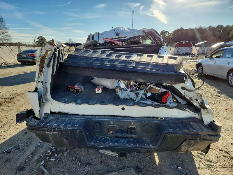 2019 CHEVROLET COLORADO ZR2  