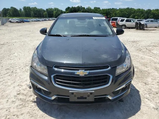 2016 CHEVROLET CRUZE LIMITED LTZ  