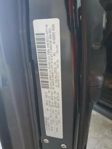 2020 JEEP WRANGLER SPORT  