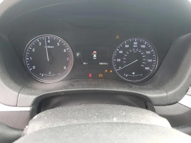 2016 HYUNDAI GENESIS 3.8L  