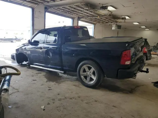 2013 RAM 1500 ST  