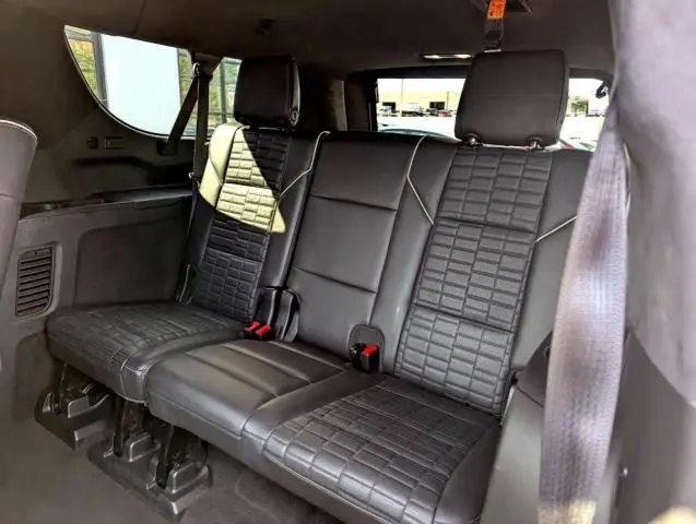 2022 CADILLAC ESCALADE ESV SPORT PLATINUM  