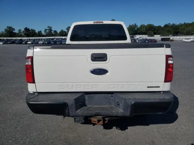 2015 FORD F250 SUPER DUTY  