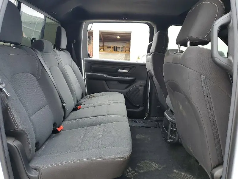 2023 RAM 1500 TRADESMAN  