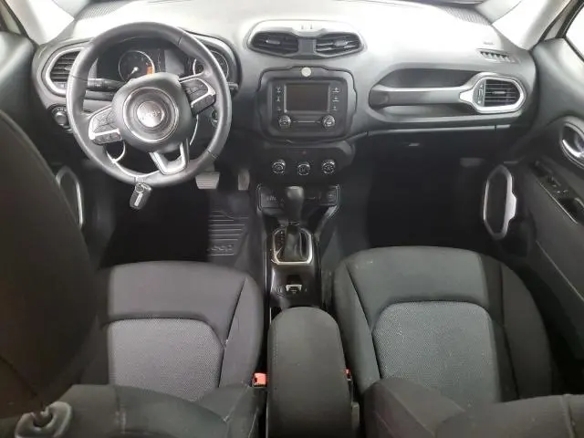 2019 JEEP RENEGADE SPORT  