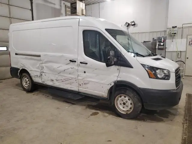 2019 FORD TRANSIT T-150  