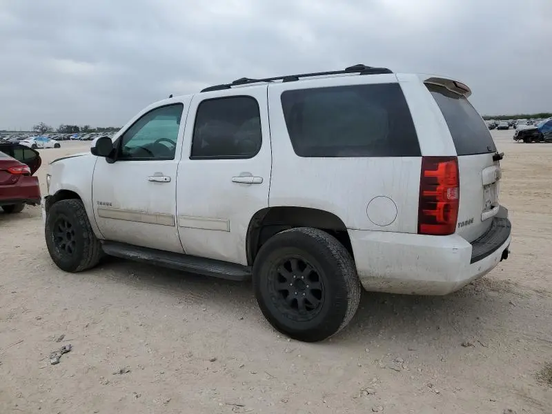 2013 CHEVROLET TAHOE C1500 LS  