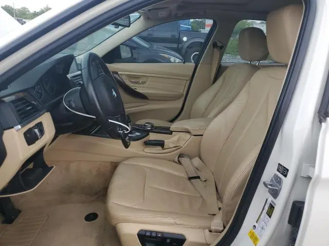2014 BMW 328 I