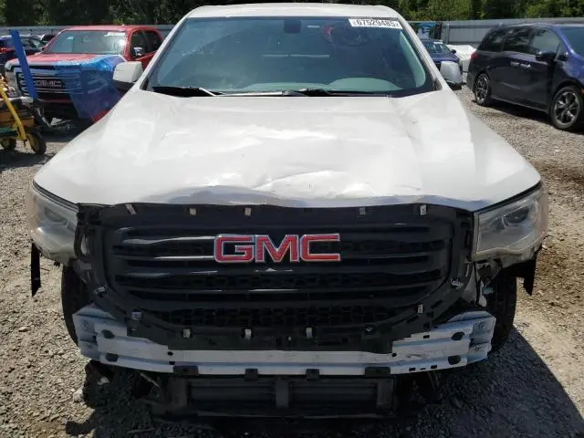 2018 GMC ACADIA SLE  