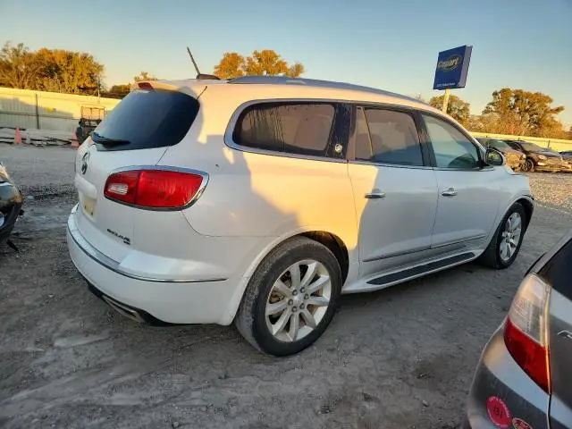 2017 BUICK ENCLAVE   